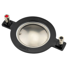 PRO 2" Titanium Replacement Diaphragm for PRO-D1, PRO-D1F, PRO-DKH1, PRO-DKN1 and Universal 4-Ohm