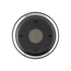 2" Throat Bolt on With Spacer Driver 500 Watts 3" Titanium Vc 8-Ohm