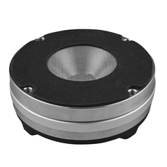 2" Throat Bolt-On Compression Driver 2" Phenolic Voice Coil 8-Ohm