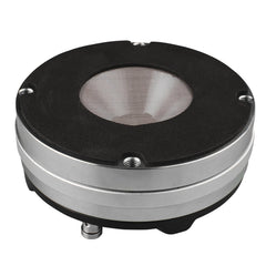 2" Throat Bolt-On Compression Driver 2" Polyimide Voice Coil 8-Ohm