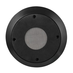 PRO-DN 2" Throat Bolt On Compression Driver with Spacer, Neodymium Magnet 500 Watts RMS @ 8 OHM - 4" Phenolic Voice Coil