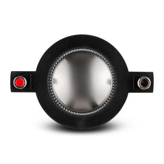 PRO 1.75" Titanium Replacement Diaphragm for PRO-DR1.75 and Universal 8-Ohm