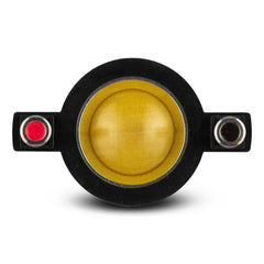 PRO 1" Phenolic Replacement Diaphragm for PRO-DR1P and Universal 8-Ohm