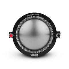 PRO 3" Titanium Replacement Diaphragm for PRO-DRN2, PRO-DRN2P and Universal 8-Ohm