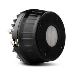 2" Throat Bolt on Nedodymium Driver 320 Watts with Dual Polyester 1 x 3.5" Mid-Range + 1.75" High Range 8-Ohm
