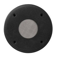 2" Throat Bolt-On Mid-Range Compression Driver 220W RMS 8-Ohm with 3.5" Polyester Voice Coil and Neodymium Magnet