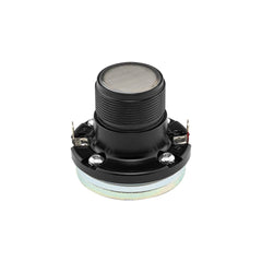 1" Throat Twist On Neodymium Driver 120 Watts 1" Composite Polyimide Vc 4-Ohm