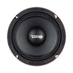 PRO-EXL 6.5" Mid-Range Loudspeaker 300 Watts Rms 8-Ohm