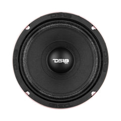 PRO-EXL 8" Mid-Range Loudspeaker 400 Watts Rms 4-Ohm