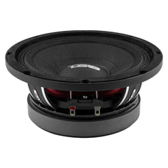 PRO-FU 8" Mid-Range Loudspeaker 350 Watts Rms 4-Ohm