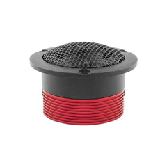 3" Die Cast Compression Neodymium Super Bullet Tweeter 1" Titanium | 120W RMS 4-Ohm