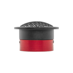 3" Die Cast Compression Neodymium Super Bullet Tweeter 1" Titanium | 120W RMS 4-Ohm