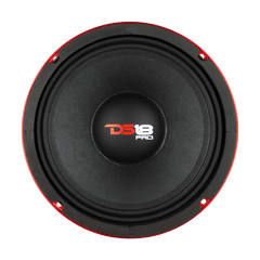 PRO 10" Neodymium Mid-Bass Loudspeaker 500 Watts Rms 4-Ohm
