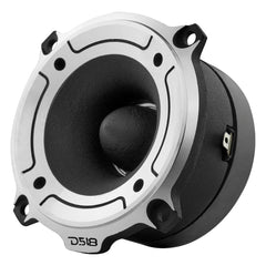 3” PRO Aluminum Super Bullet Tweeter – 240 Watts with Built in Crossover