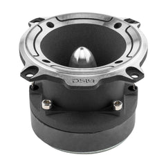 3” PRO Aluminum Super Bullet Tweeter – 240 Watts with Built in Crossover - Silver