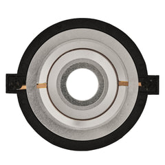Titanium voice coil replacement for PRO-TW750C-8