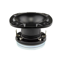 3" High Compression Neodymium Hybrid Driver/Tweeter 100 Watts 1" Polyimide 4-Ohm Vc