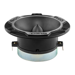 4" High Compression Neodymium Tweeter | 150W 1.25" Polyimide 8-Ohm Vc