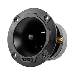 3.8" Super Bullet Tweeter 120 Watts 1" Aluminum 4-Ohm Vc