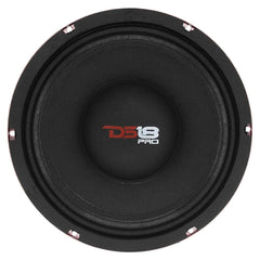 PRO-X 10" Mid-Bass Loudspeaker | 400W RMS 8-Ohm