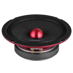 PRO-X 6.5" Shallow Mid-Range Bullet Loudspeaker | 200W RMS 4-Ohm