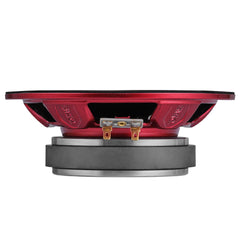 PRO-X 6.5" Shallow Mid-Range Bullet Loudspeaker | 200W RMS 4-Ohm