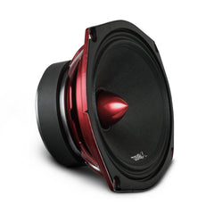 PRO-X 6X9" Mid-Range Loudspeaker with Bullet | 200W RMS 4-Ohm