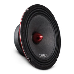 Pro Audio Loudspeakers & Tweeters Package - Pair PRO-X8.4BM + Pair of PRO-TW1X/BK