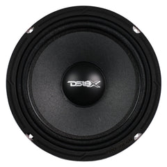 PRO-X 8" Mid-Range Loudspeaker 275 Watts Rms 4-Ohm