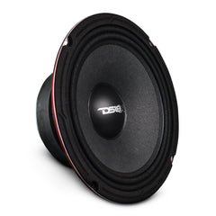 PRO-X 8" Mid-Range Loudspeaker 275 Watts Rms 8-Ohm