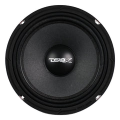 PRO-X 8" Mid-Range Loudspeaker 275 Watts Rms 8-Ohm