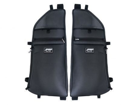OVERHEAD BAGS FOR KAWASAKI KRX & KRX 4 (PAIR)