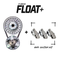 PDrive Float Mod