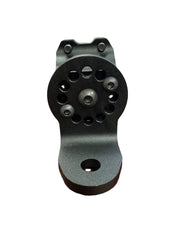 Clamp On Universal Mounting Tab for 1.75" - 1.85" Tubing