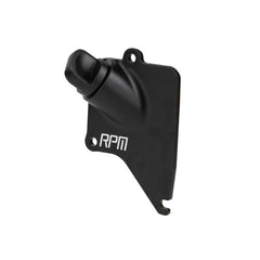 RPM Polaris RZR Pro R Oil Filler Adapter Plate / Turbo Return