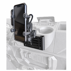 Polaris Ranger 1000XP Center Dash Mount