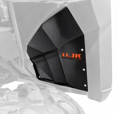 Polaris Ranger 1000XP Inner Fender Guards
