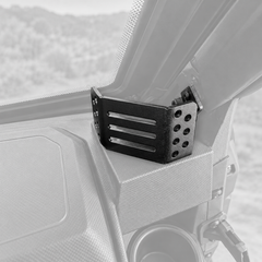 Polaris Ranger 1000XP Side Dash Mount