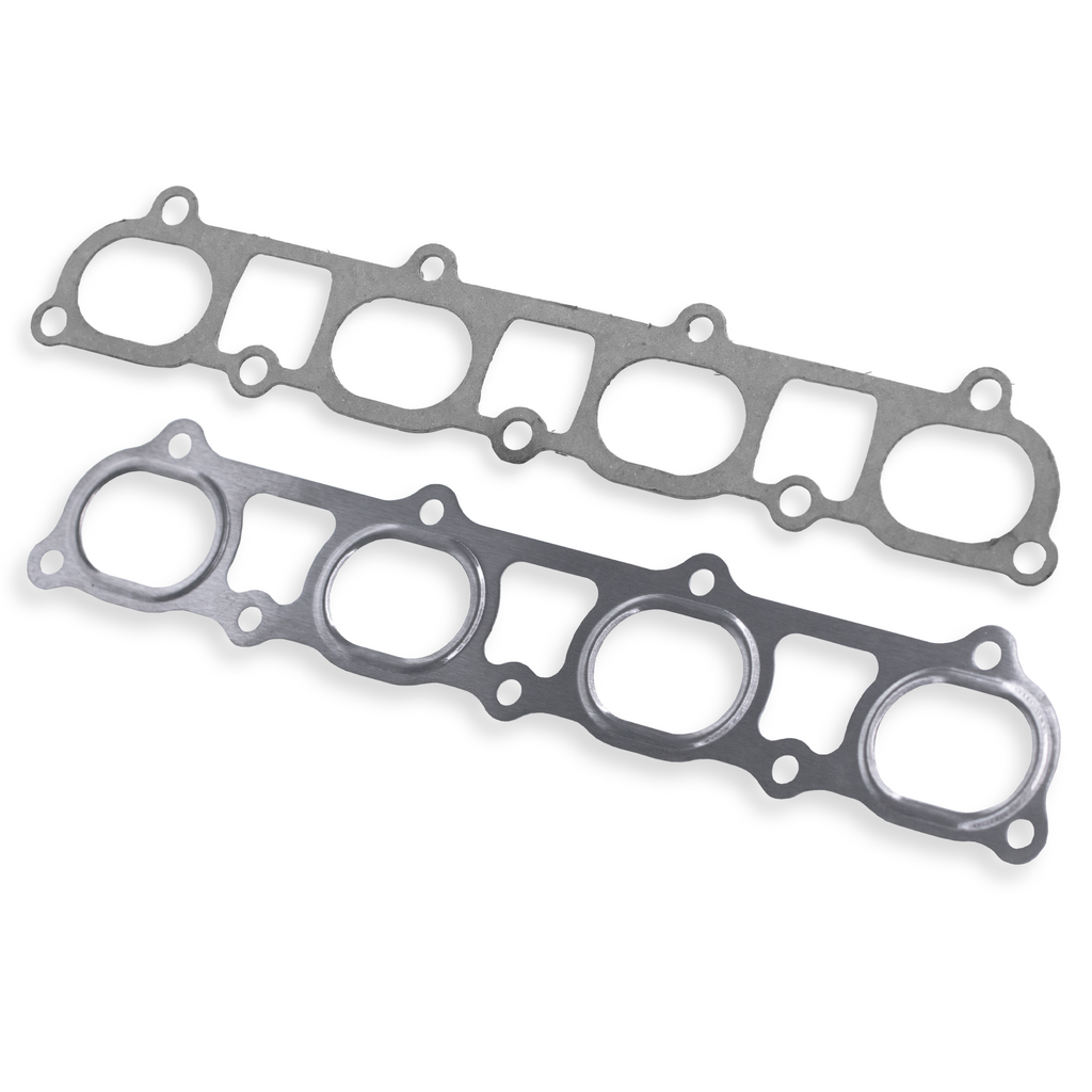 WSRD Port Matched Exhaust Manifold Gasket | Polaris RZR Pro R
