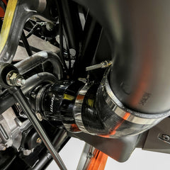 RPM RZR Pro R "ECF" Electric Clutch Blower Fan Kit - Lower Clutch / Belt Temperature - RPM SXS