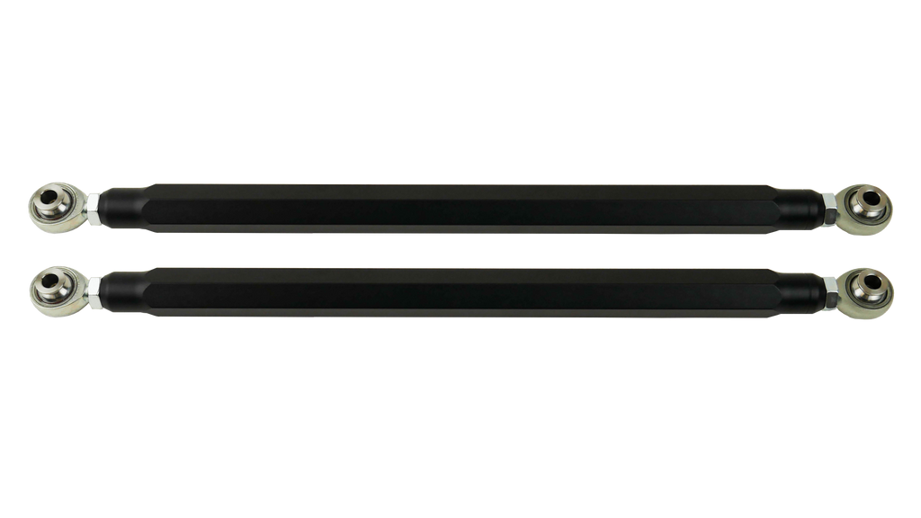 Polaris RZR Pro XP UPPER Radius  Rods