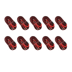 Level 2 RCA 100% Copper OFC 20 Feet - Pack 10 pieces