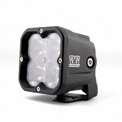 RP20 LED Pod Clear Lens