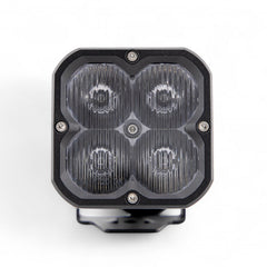 RP20 LED Pod Clear Lens