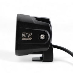 RP20 LED Pod Flood Green