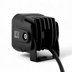 RP20 LED Pod Flood Green