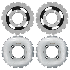 CFMoto ZForce 500/800 2018-2022 Ridge Rider Disc Brake Rotors