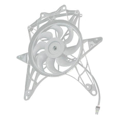 RPM Can-Am Maverick X3 MAX-CFM Brushless Radiator Fan Motor Upgrade Kit

