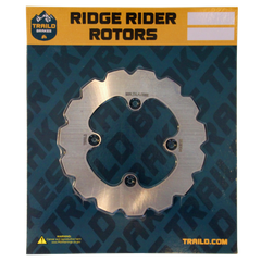 Can Am Defender HD10/HD9/HD8/HD7 2016-2024 Ridge Rider Disc Brake Rotors