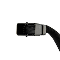 Harley-Davidson Plug and Play Harness For Amplifiers